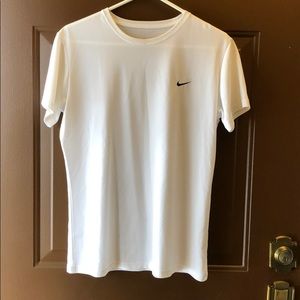 Nike Dry Fit T Shirt